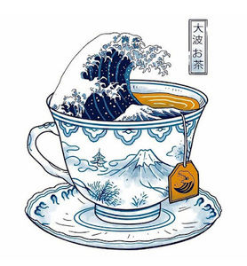 Meet your Posher, Damon